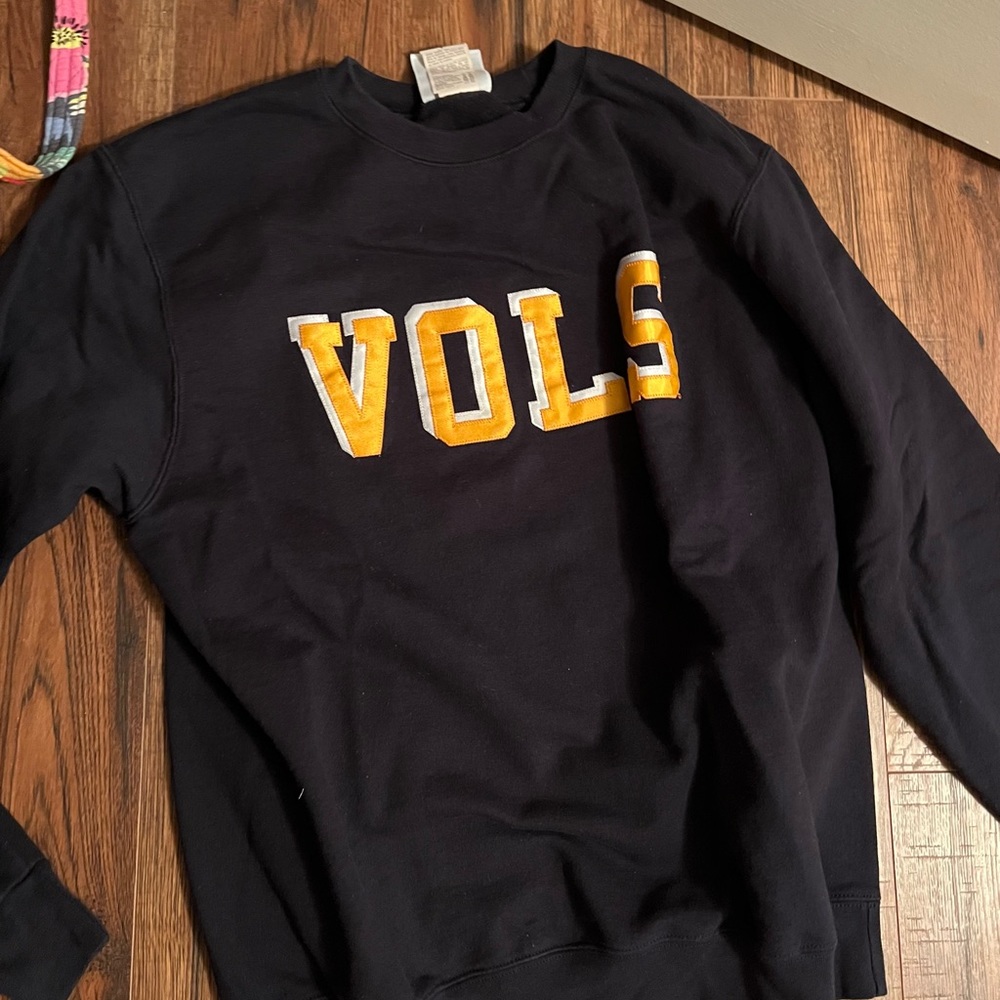 Tennessee Sweatshirt